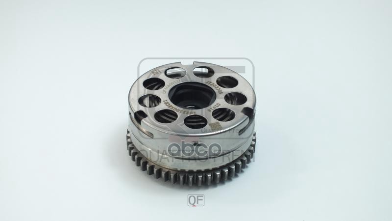 

Шестерня Распредвала Впуск 1Шт QUATTRO FRENI QF51A00127