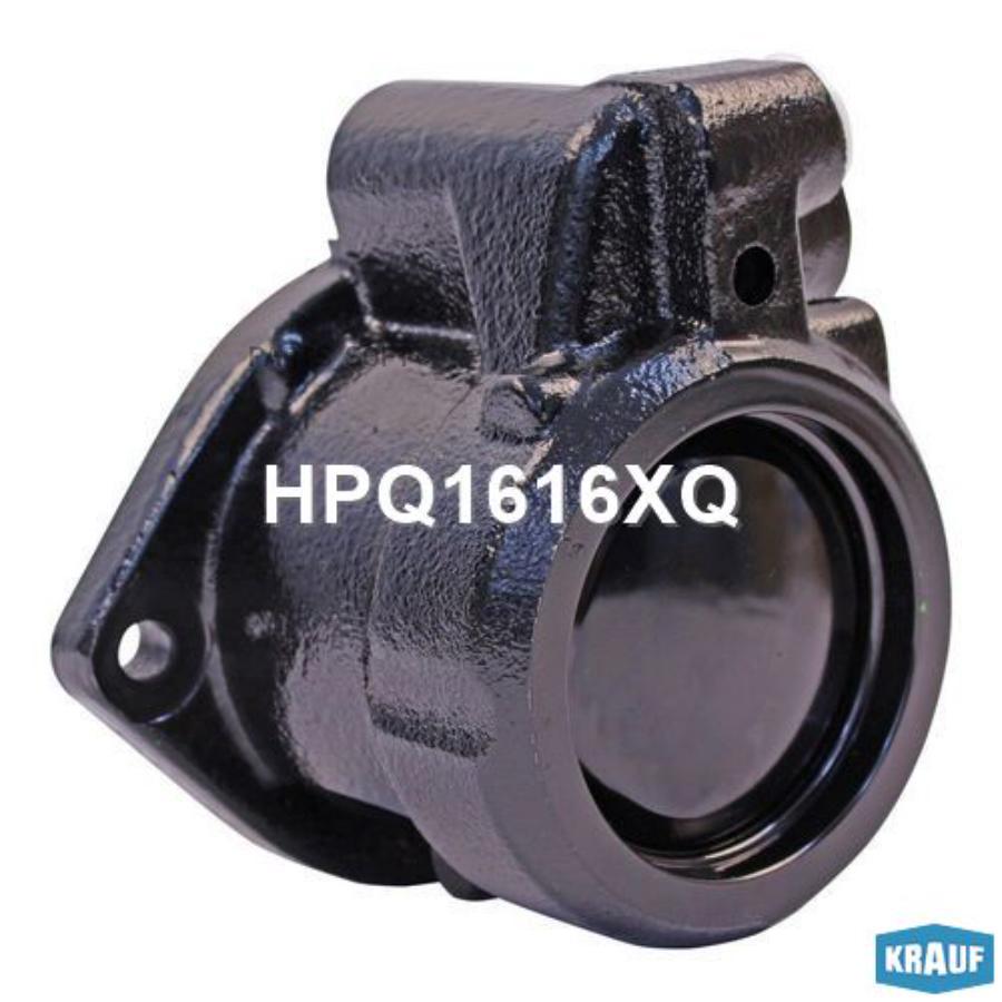 

Насос Гидроусилителя Руля Krauf HPQ1616XQ