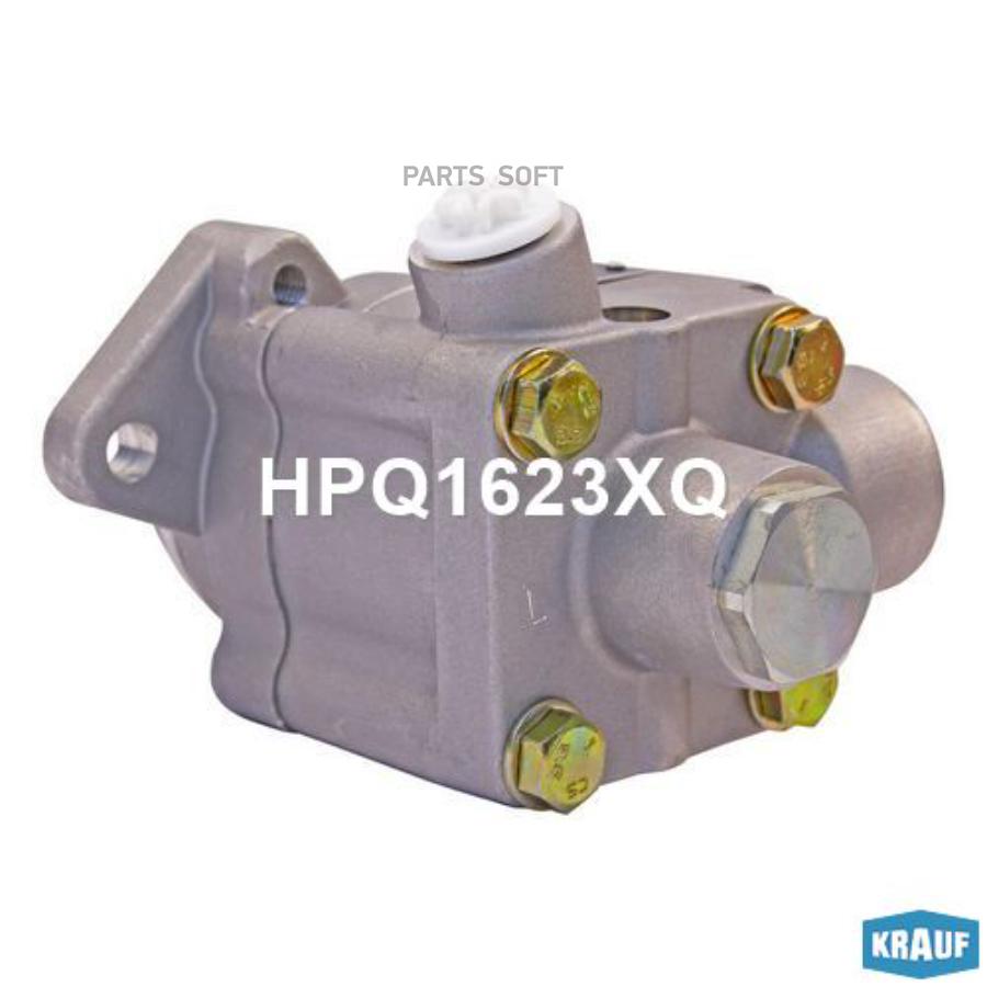 

Насос Гидроусилителя Руля Krauf HPQ1623XQ
