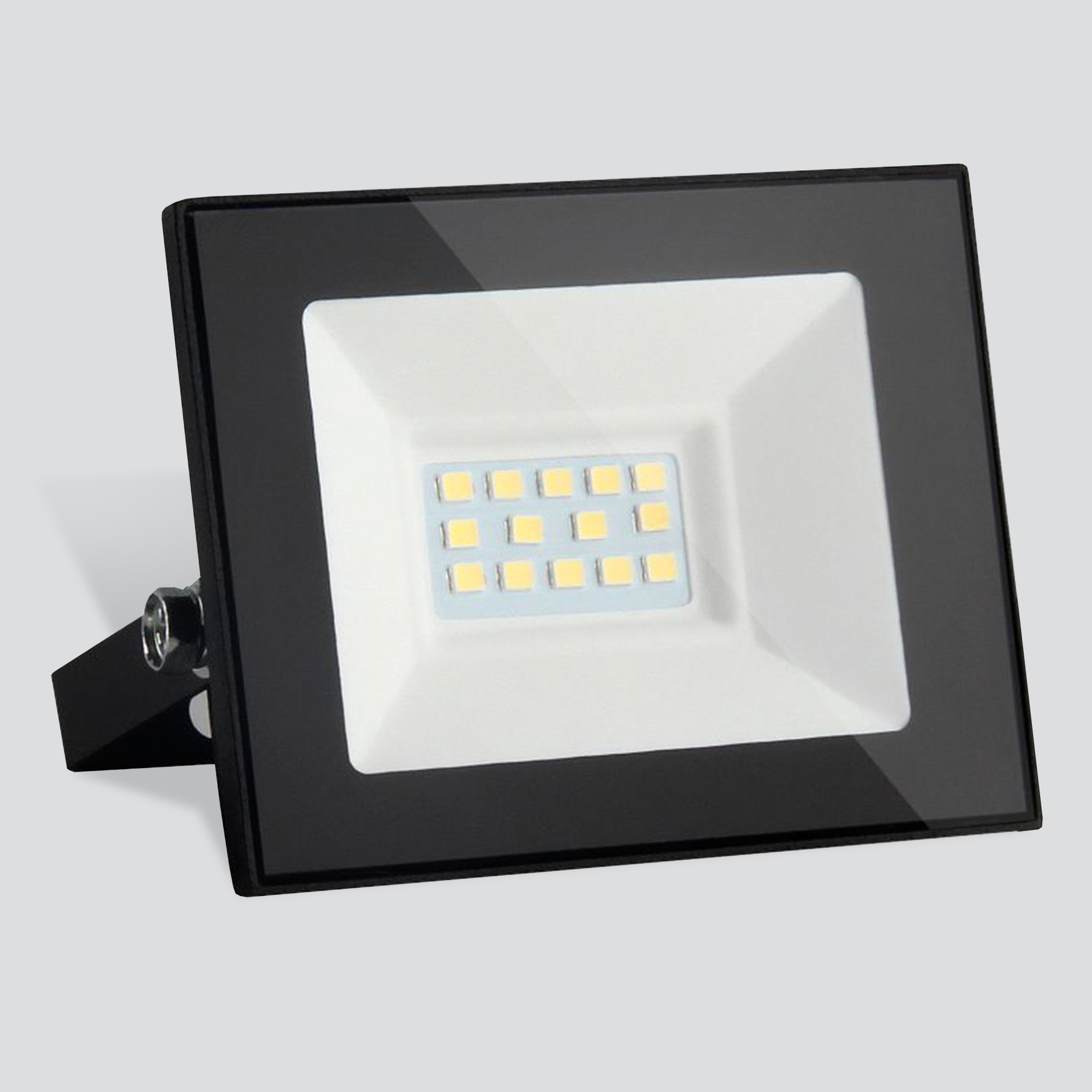 фото Уличный светодиодный прожектор elektrostandard 20w 4200k ip65 022 fl led