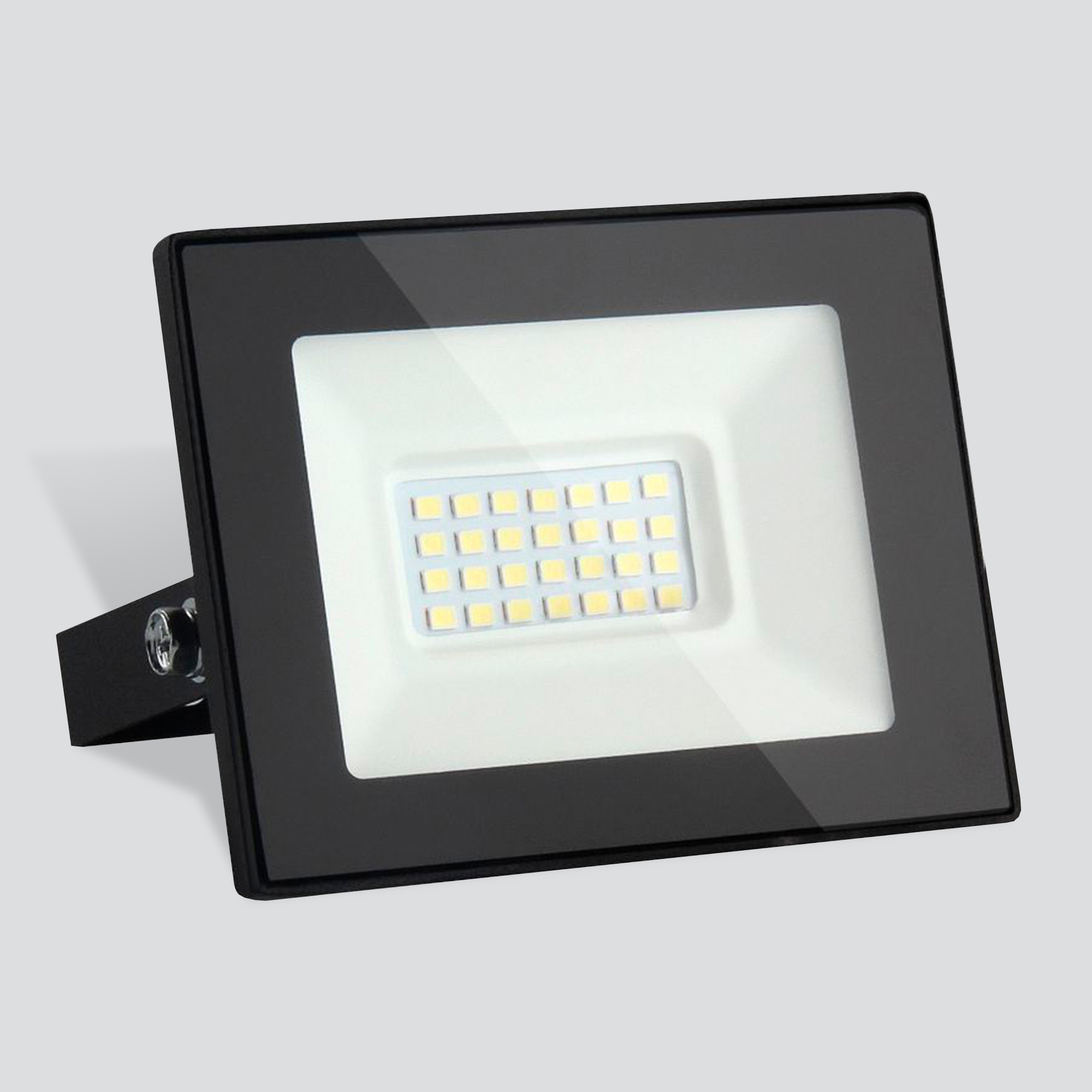 фото Уличный светодиодный прожектор elektrostandard 30w 6500k ip65 026 fl led