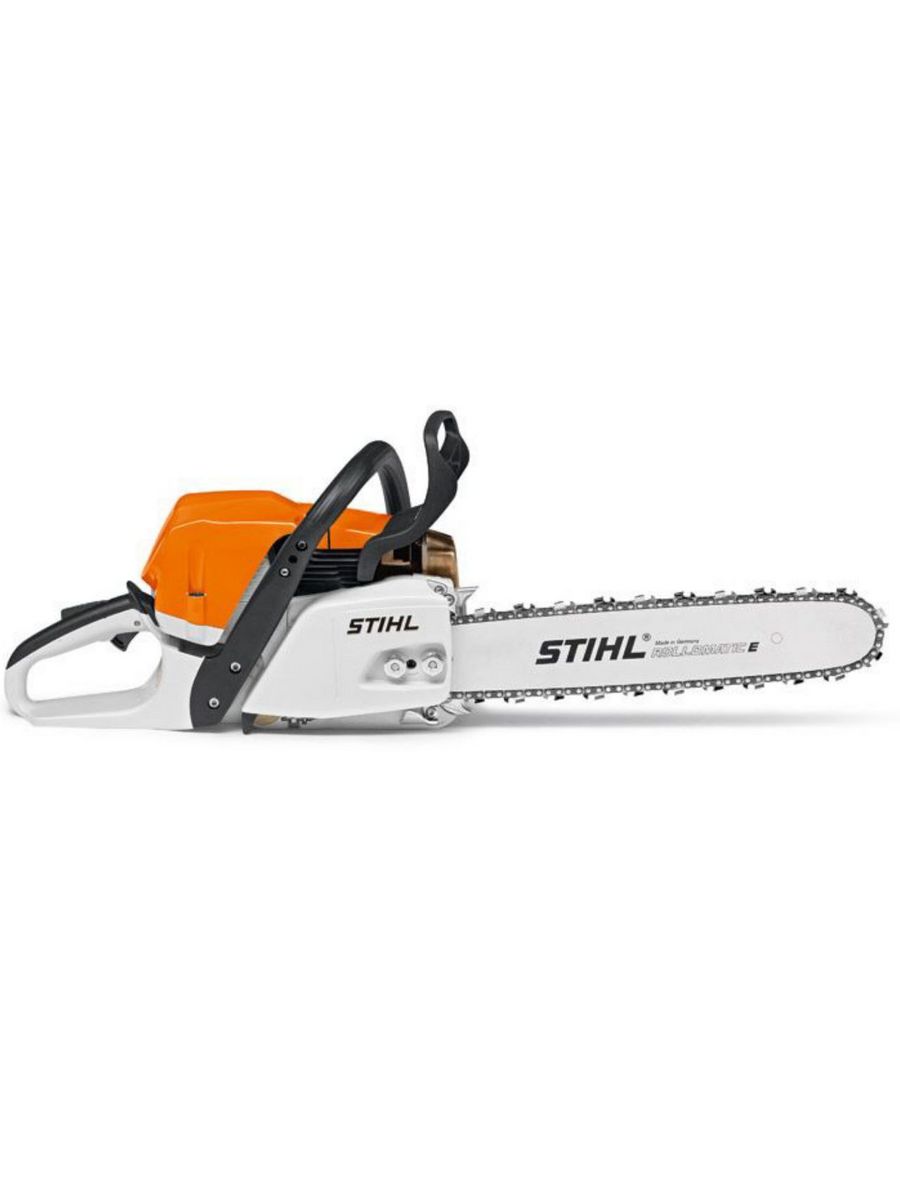 Бензопила STIHL MS 362 С-М 18 без шины и цепи