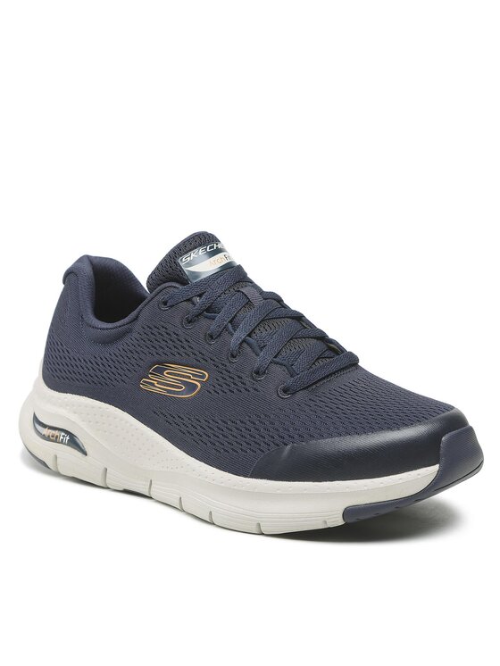 

Кроссовки Arch Fit 232040WW/NVY Skechers синий 45 EU, Arch Fit 232040WW/NVY