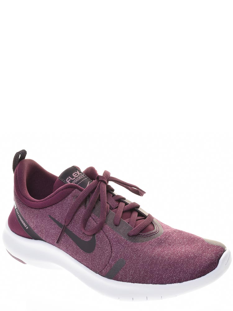 

Кроссовки женские Nike 121287 бордовые 9 US, 121287