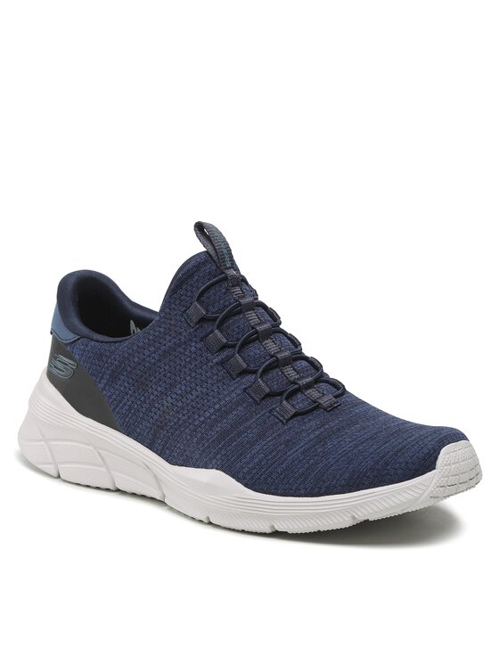 

Кроссовки Voltis 232063/NVBL Skechers синий 40 EU, Voltis 232063/NVBL
