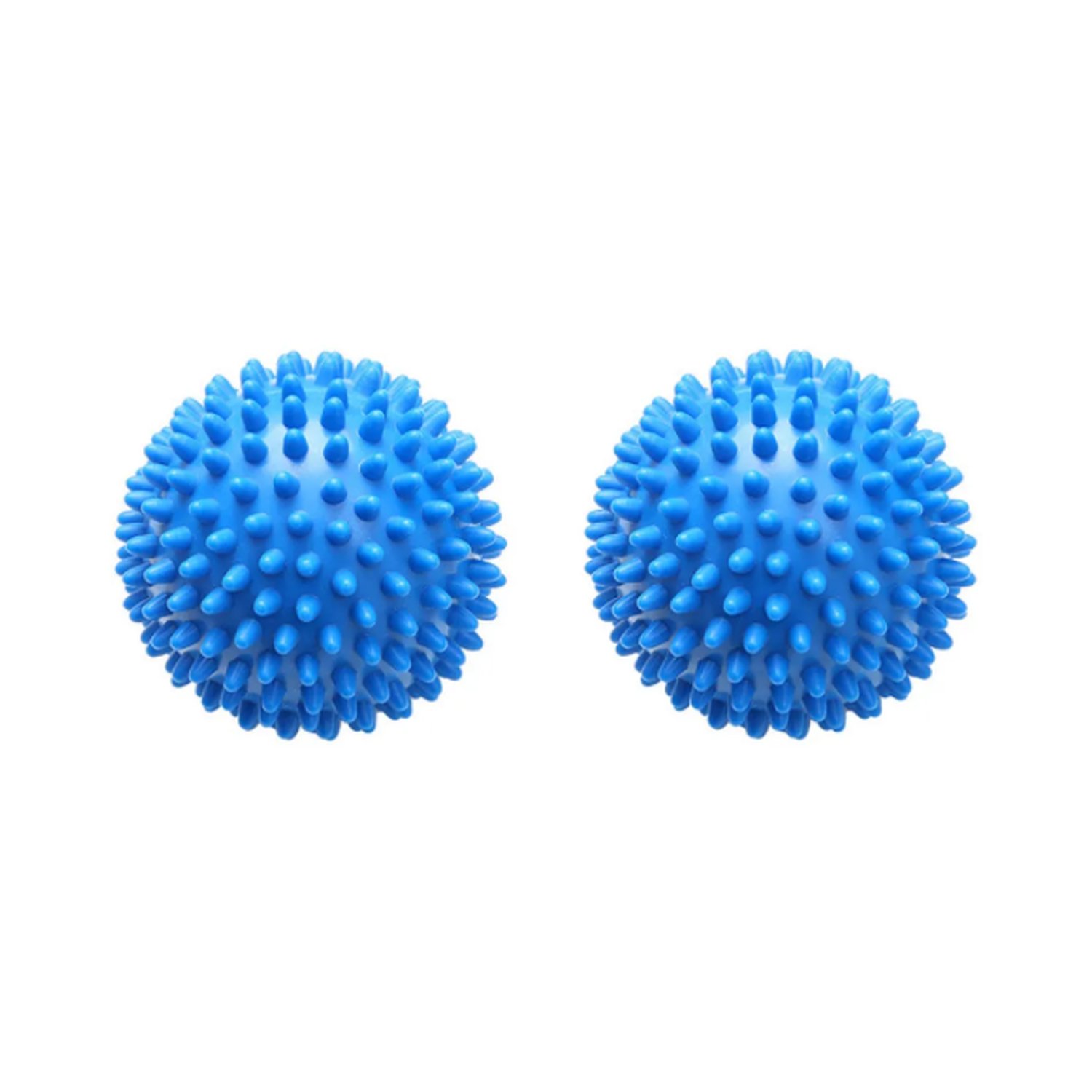 фото Мячики для стирки dryer balls 2 шт. nobrand