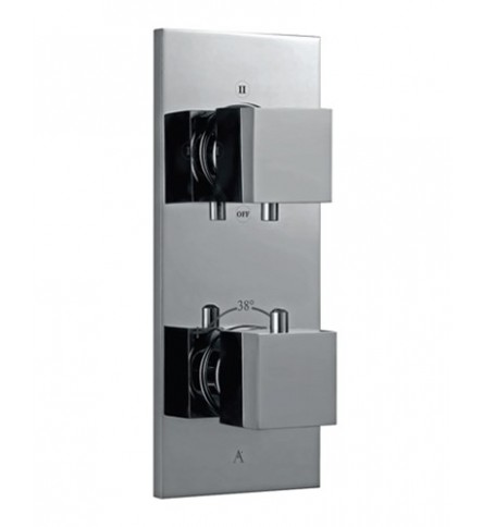 

Термостат для душа Artize Thermatik THK-CHR-695N, хром