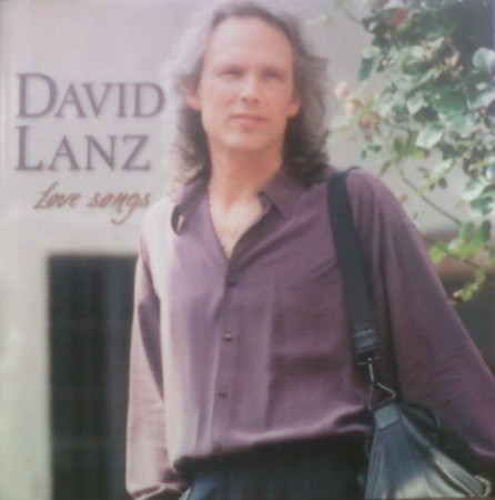 

David Lanz: Love Songs (1 CD)