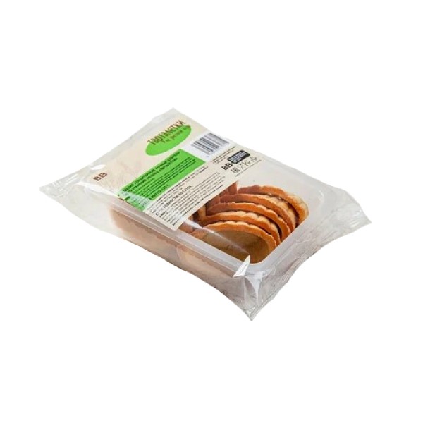 

Тарталетки ВкусВилл на рисовой муке 120 г