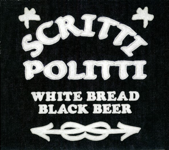 Scritti Politti: White Bread Black Beer (1 CD)