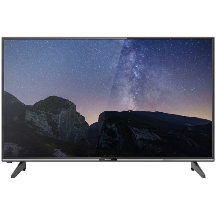 

Телевизор Blackton Bt 32S01B, 32"(81 см), HD, Черный, Bt 32S01B