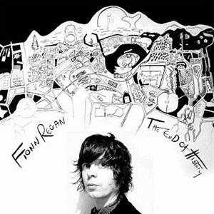

Fionn Regan: End of History (1 CD)