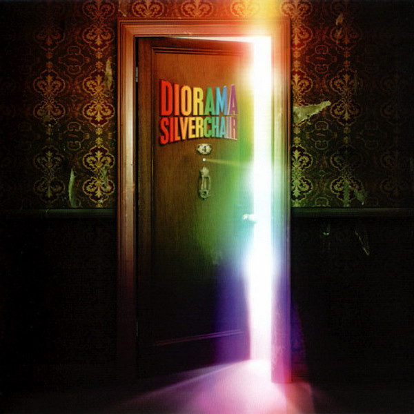 

Silverchair: Diorama (1 CD)