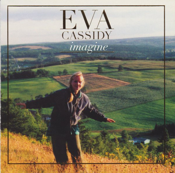 

Eva Cassidy: Imagine (1 CD)