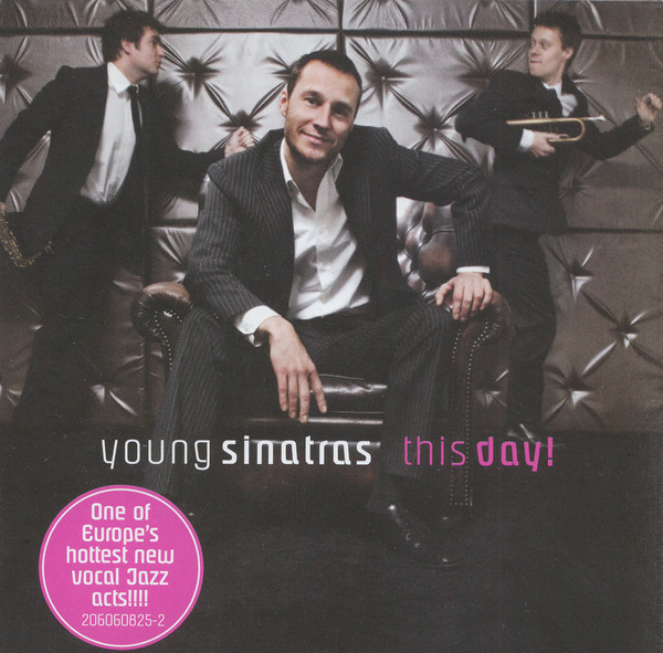 Young Sinatras: This Day (1 CD)
