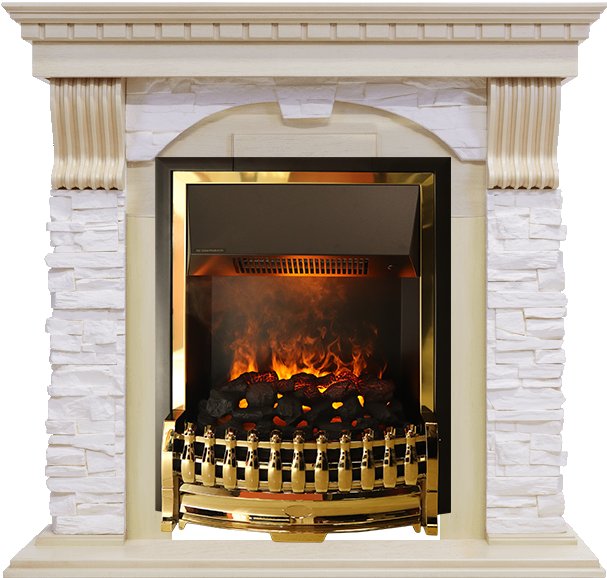 

Каминокомплект Dublin - Слоновая кость с патиной / Сланец крем с очагом Atherton, Dublin - Слоновая кость с патиной / Сланец крем с очагом Atherton