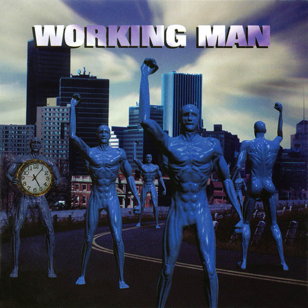 

Working Man: Rush Tribute (1 CD)