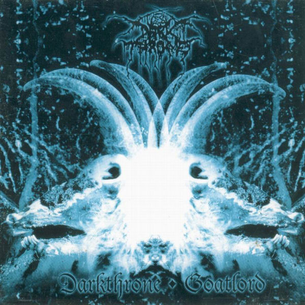 

Darkthrone: Goatlord (1 CD)