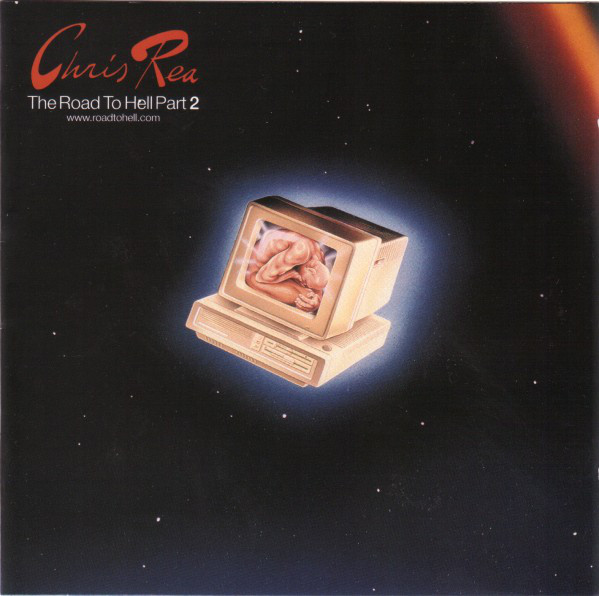 

Chris Rea: Road to Hell Part 2 (1 CD)
