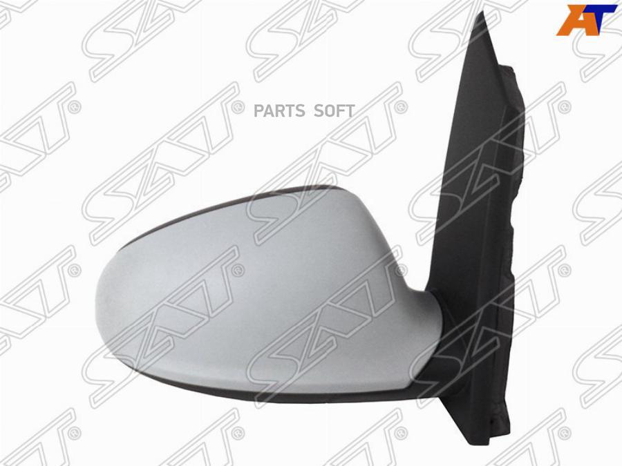

Зеркало Opel Astra J 10- 5D Rh Обогрев, 5Конт.