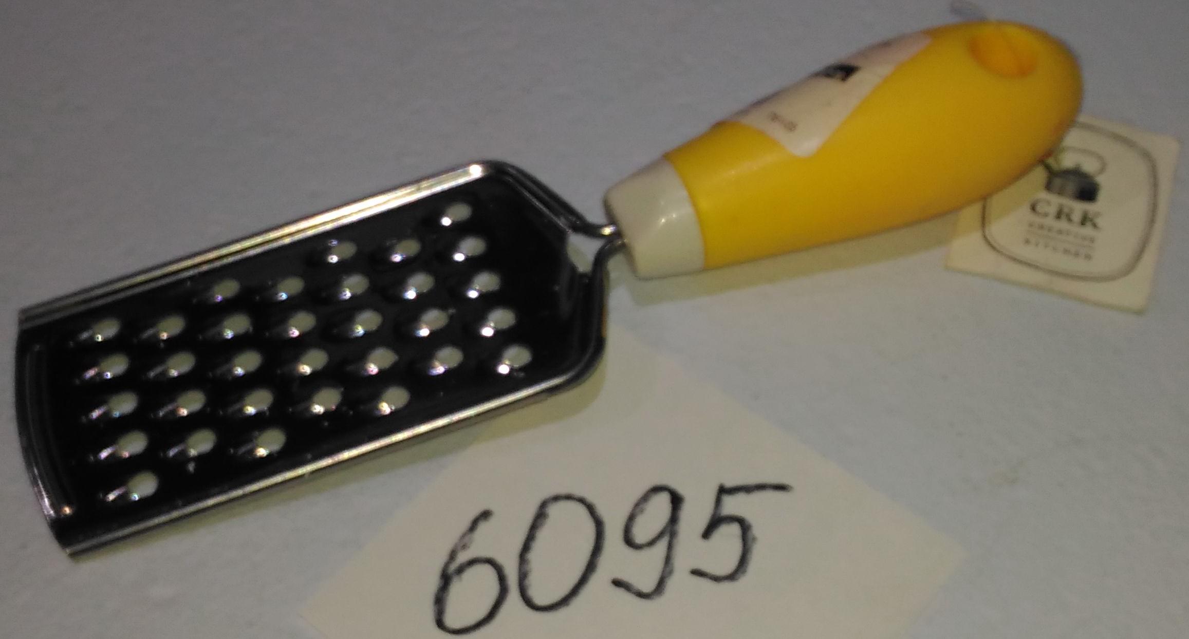 

Терка CRK8GRM006
