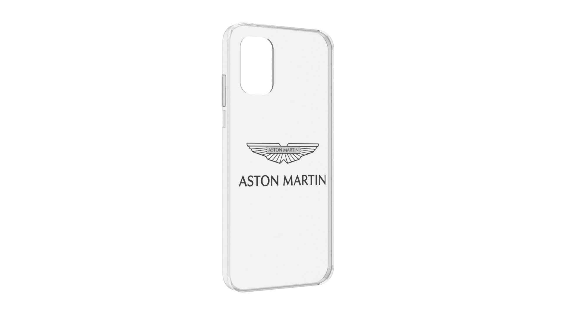 

Чехол MyPads Aston-Martin мужской для Nokia G21, Прозрачный, Tocco