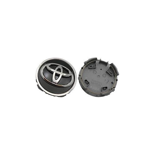 

Колпак Колесный TOYOTA арт. 4260306160