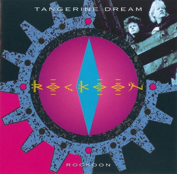 

Tangerine Dream: Rockoon (1 CD)