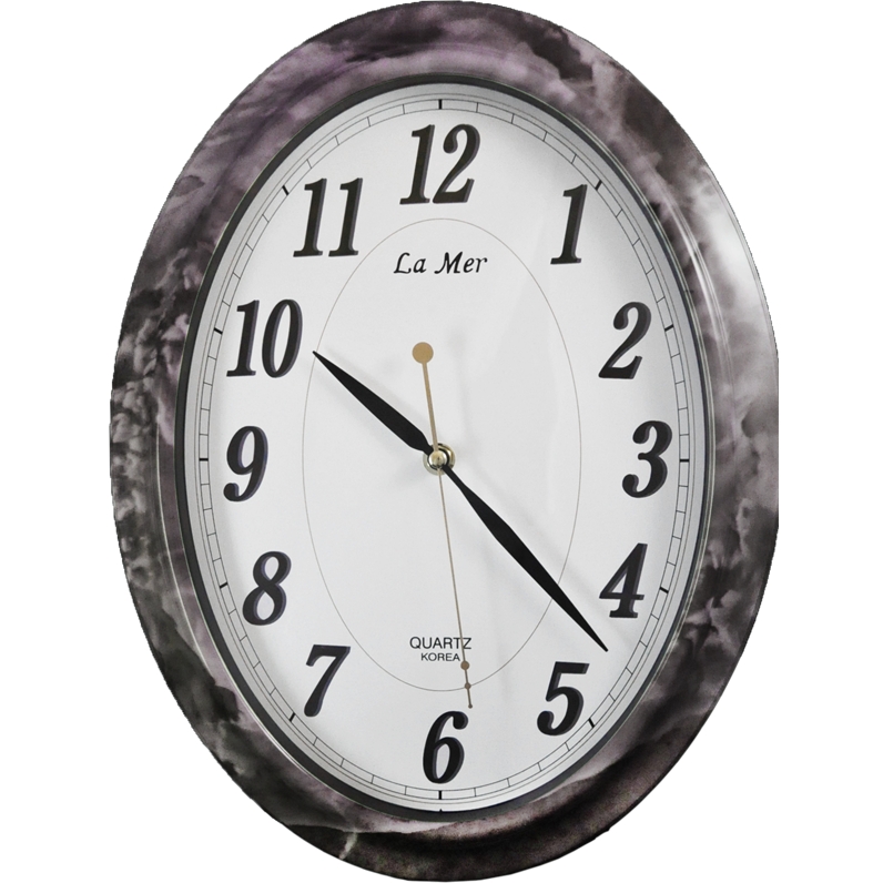 

LA MER GD043Grey