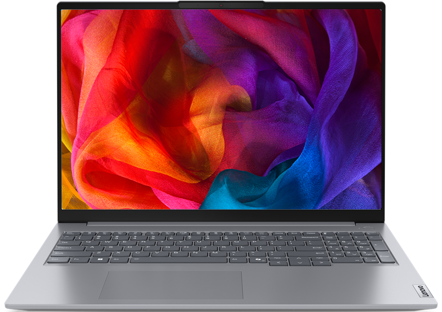 Ноутбук LENOVO ThinkBook 16 Gen 7 серый (21MS000NAK)