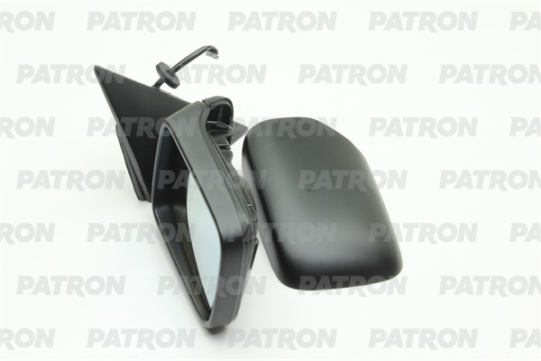 

Зеркало Наружное В Сборе Прав, Электр, Подогр, Bmw 3 E36 2D-12 90-03 00 Patron Pmg0403M05