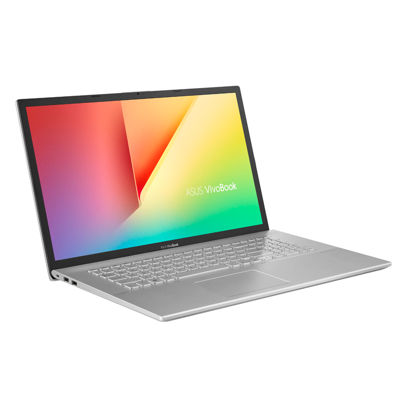 

Ноутбук Asus VivoBook 17 X712EA-AU706 Silver (90NB0TW1-M00BY0), VivoBook 17 X712EA-AU706