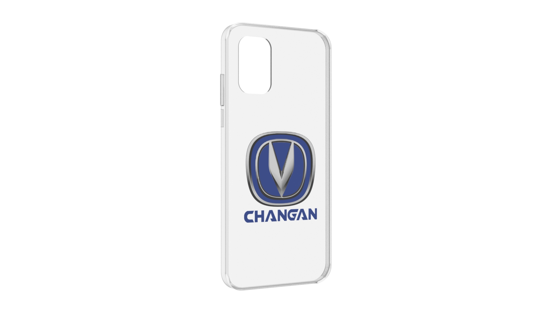 

Чехол MyPads Changan мужской для Nokia G21, Прозрачный, Tocco