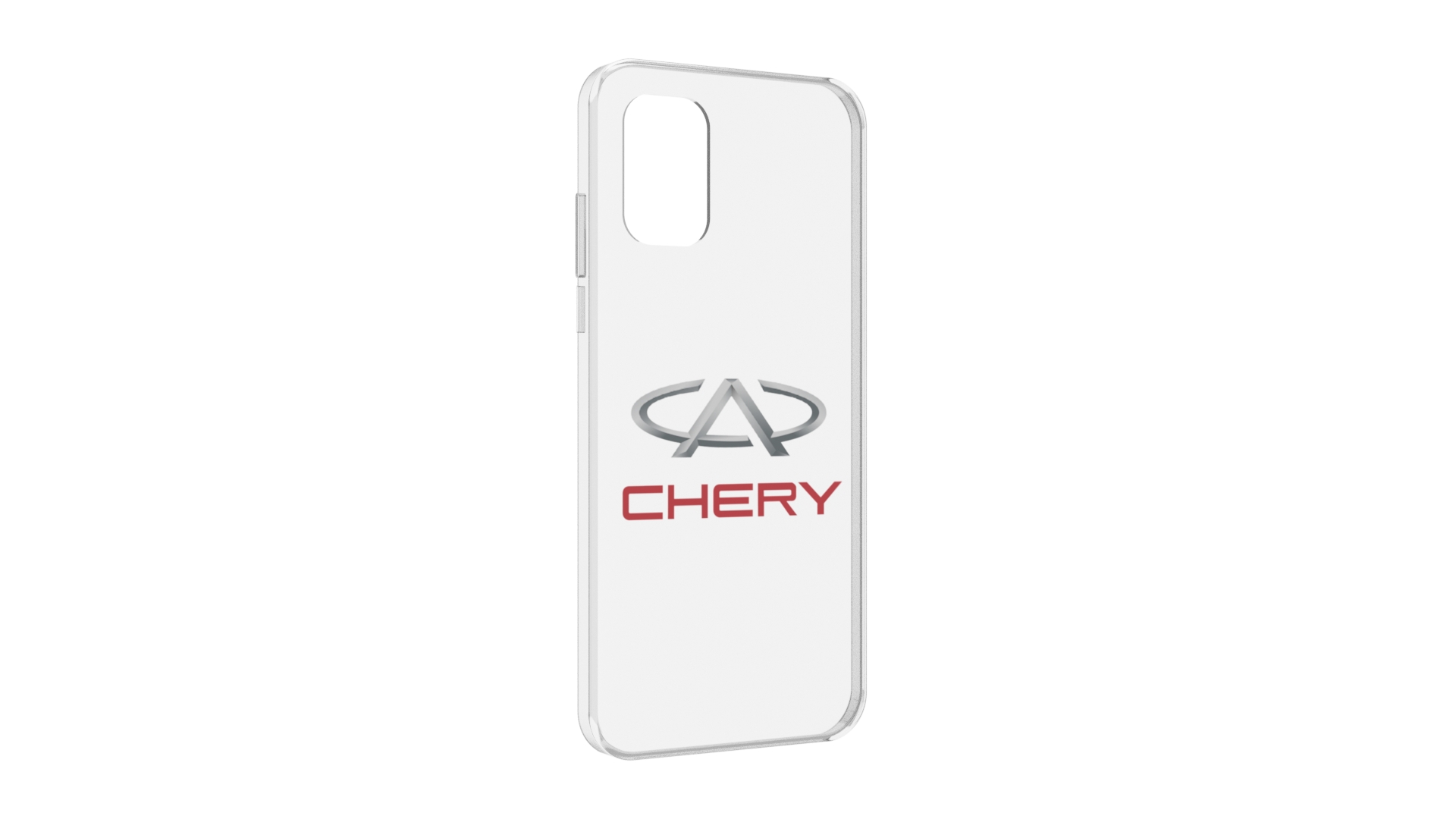 

Чехол задняя-панель-накладка-бампер MyPads Chery-3 мужской для Nokia G21 противоударный, Прозрачный, Tocco