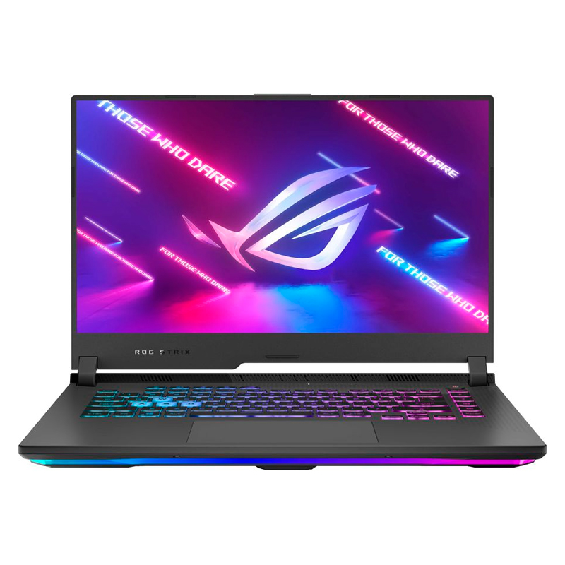 

Ноутбук ASUS ROG Strix G15 G513RC-HN133 Gray (90NR08A5-M006Z0), ROG Strix G15 G513RC-HN133
