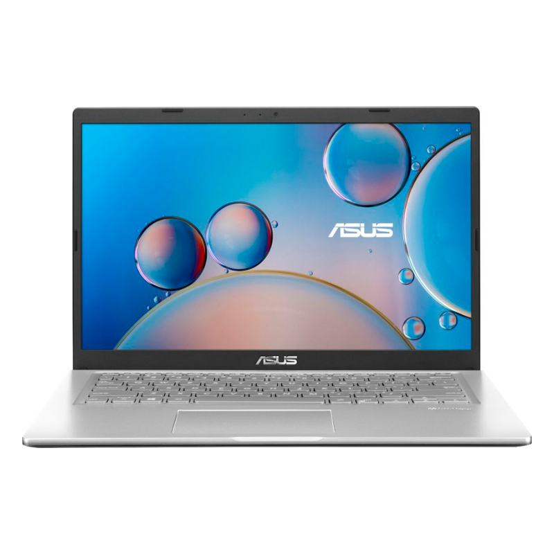 фото Ноутбук asus x415jf-bv131 silver (90nb0sv1-m01670)