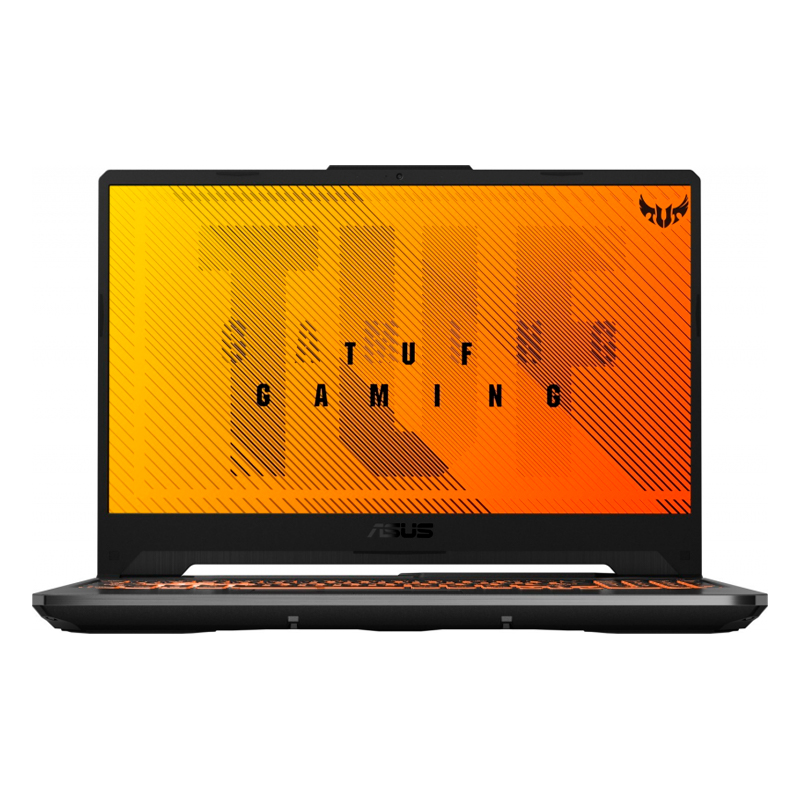 

Ноутбук ASUS FX506LHB-HN323 Black (90NR03U2-M007N0), FX506LHB-HN323