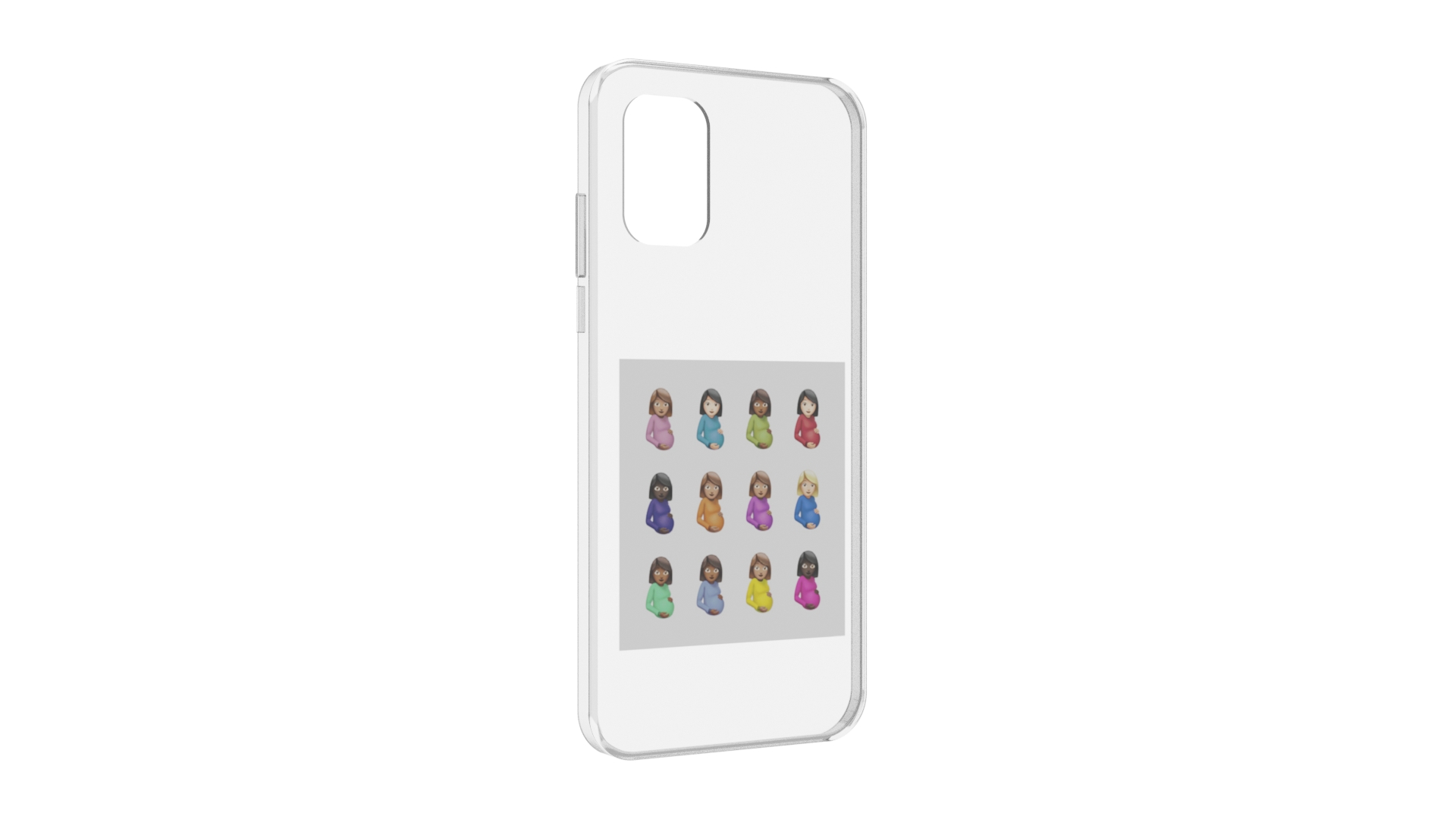 

Чехол MyPads Drake - Certified Lover Boy для Nokia G21, Прозрачный, Tocco