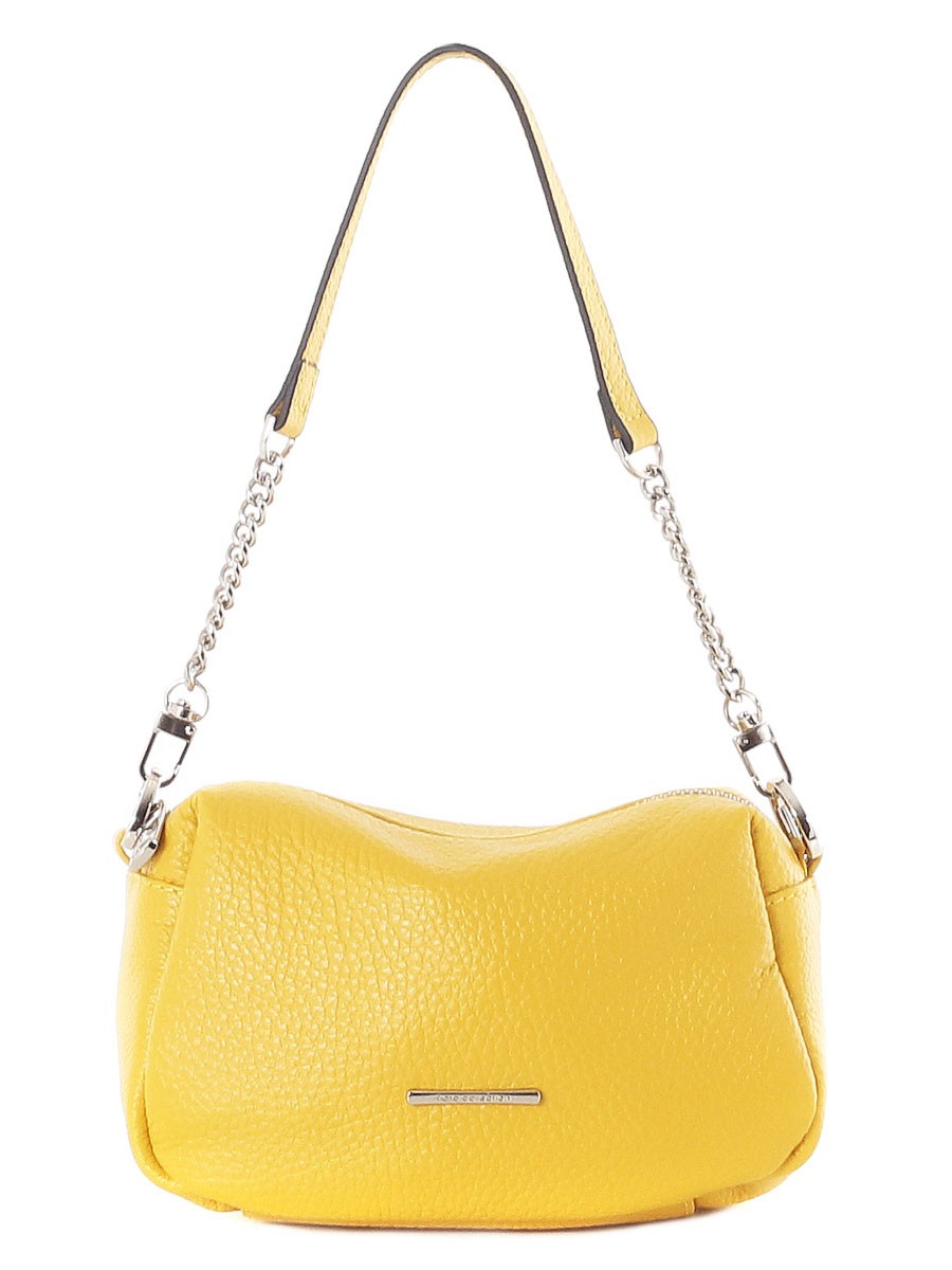 

Сумка женская FIATO Collection 2852 желтый, 2852