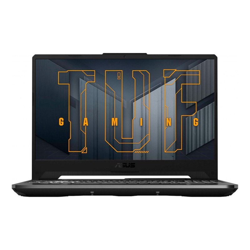 

Ноутбук ASUS TUF Gaming F15 FX506HE-HN012 Black (90NR0704-M02050), TUF Gaming F15 FX506HE-HN012