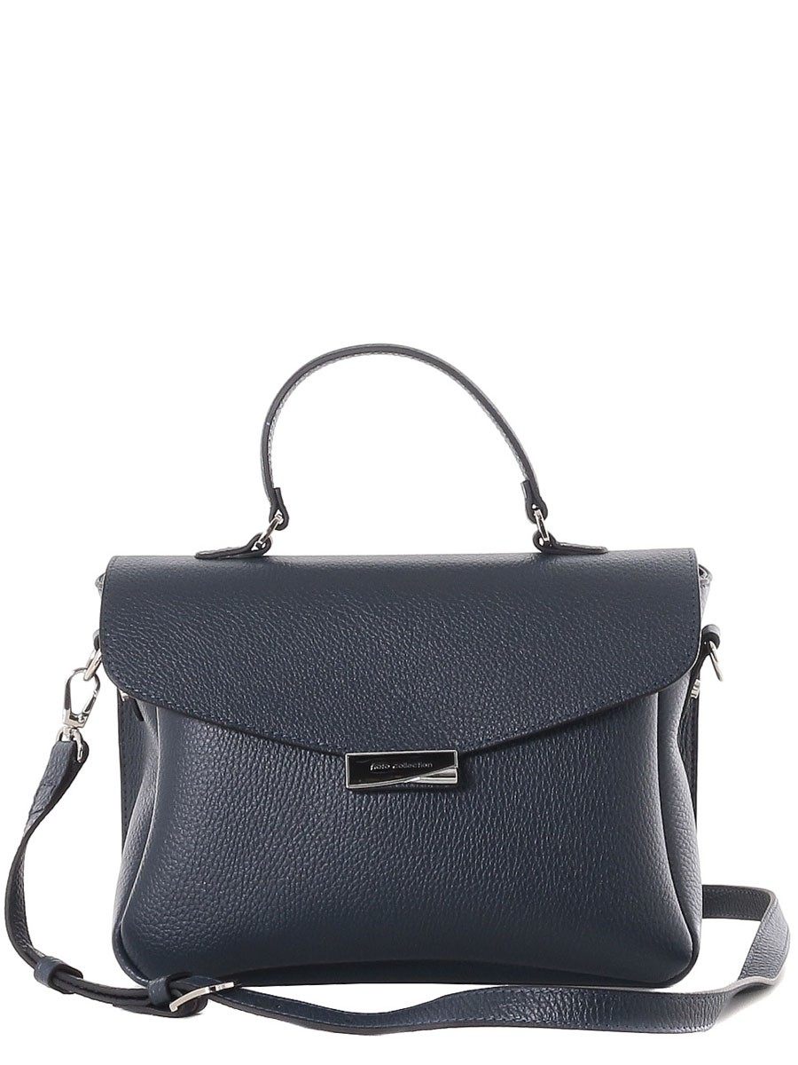 

Сумка женская FIATO Collection 2608 синий, 2608