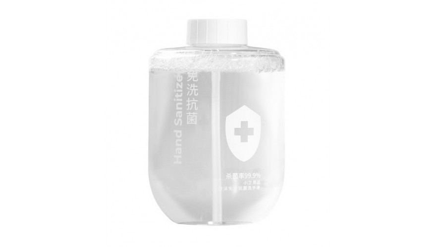 

Сменные блоки Xiaomi Simpleway Automatic Induction Washing 3 шт