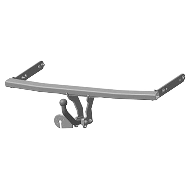 

Фаркоп Audi A3 х/б 1996-2003/6,Volkswagen Golf IV х/б/универсал 1997/10-2003/10,Volkswagen, 2133-A
