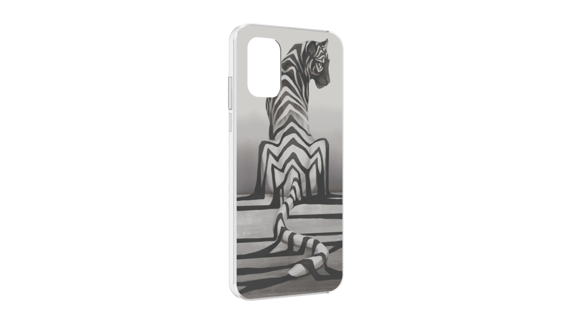

Чехол MyPads Fantastic Beasts by Jade Mere для Nokia G21, Прозрачный, Tocco