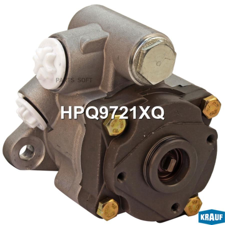

Насос Гидроусилителя Руля Krauf HPQ9721XQ