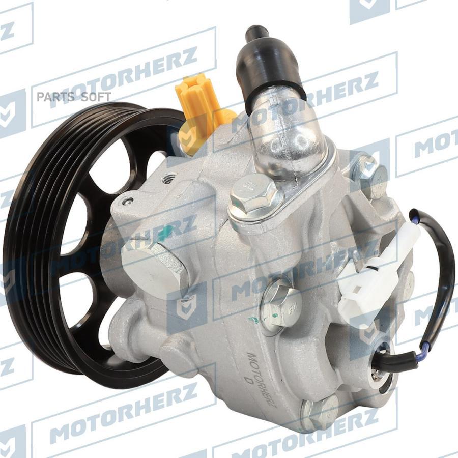 

Насос Гидроусилителя Руля Motorherz P2054HG