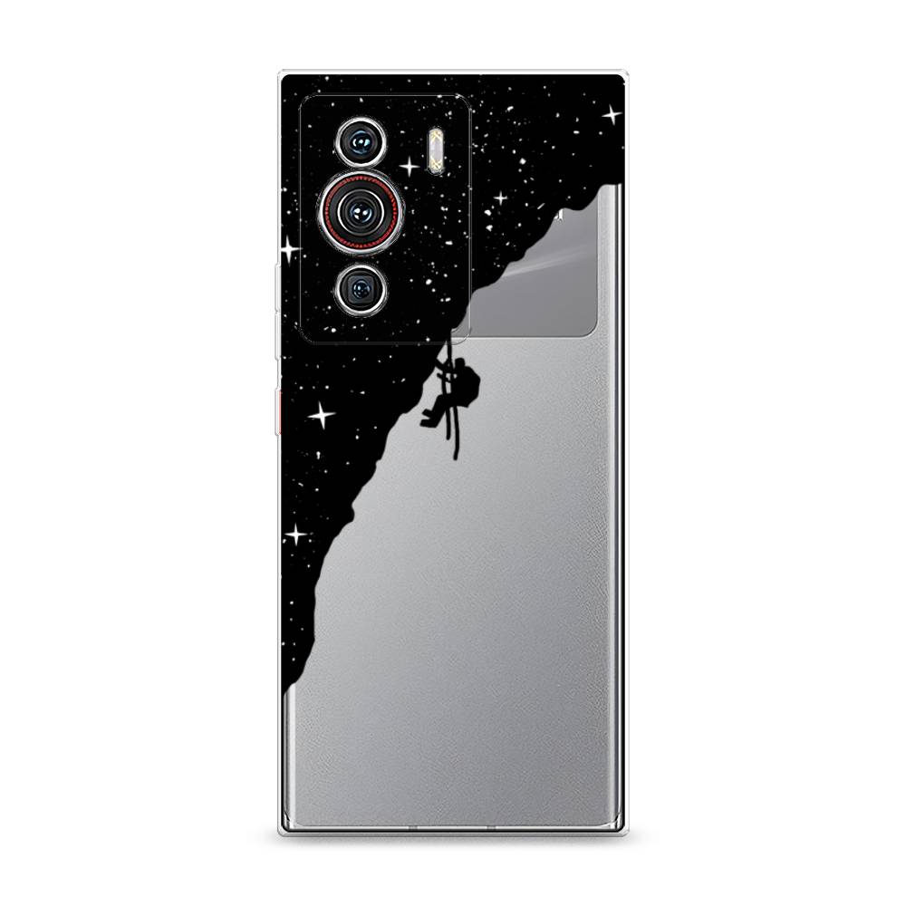 Чехол Awog на ZTE Nubia Z40 Pro / ЗТЕ Нубиа Z40 Pro 
