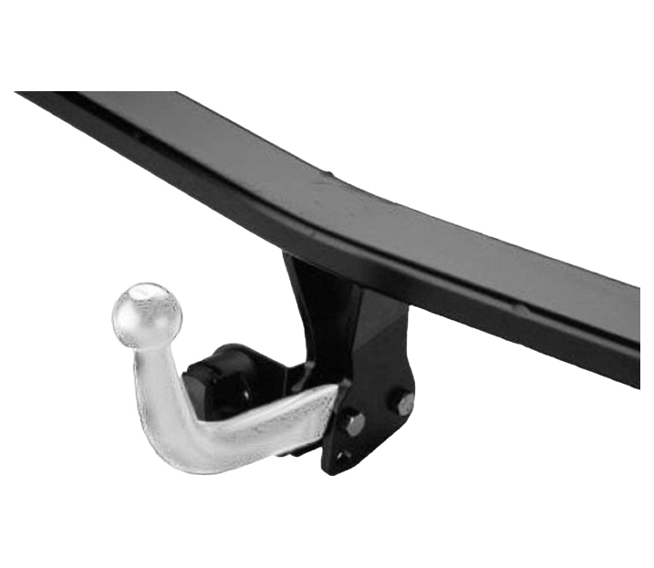 

Фаркоп с оцинк.шаром Toyota Prius C 2011-2019,Toyota Aqua 2011-2019 крепл шара на 2 болт, 92519-A