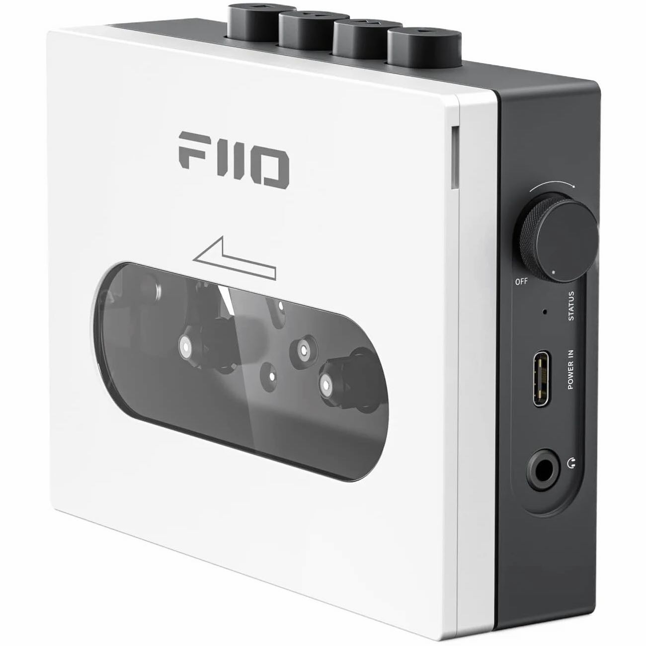 Плеер FiiO CP13 0GB White