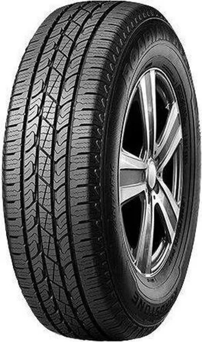 

Шины летние Nexen/Roadstone ROADIAN HTX RH5 265/60 R18 110H